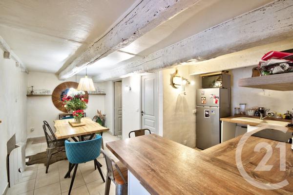 Appartement F3 à vendre  3 pièces - 61,40 m2 LA COLLE SUR LOUP - 06