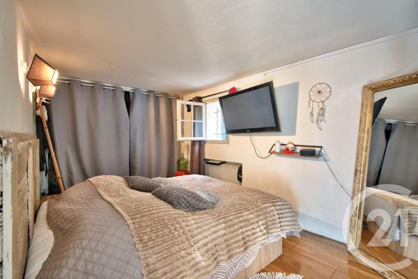 Appartement F3 à vendre  3 pièces - 61,40 m2 LA COLLE SUR LOUP - 06