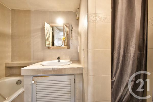 Appartement F3 à vendre  3 pièces - 61,40 m2 LA COLLE SUR LOUP - 06