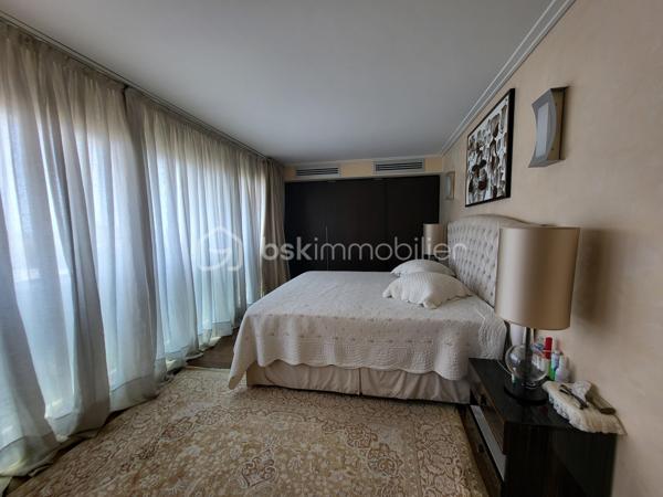 Appartement de 344 m²