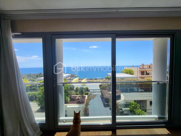 Appartement de 344 m²