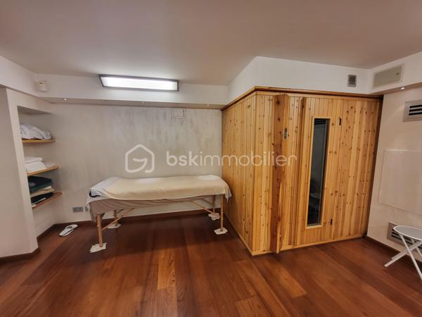 Appartement de 344 m²