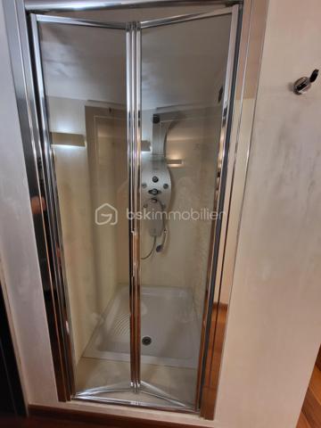 Appartement de 344 m²