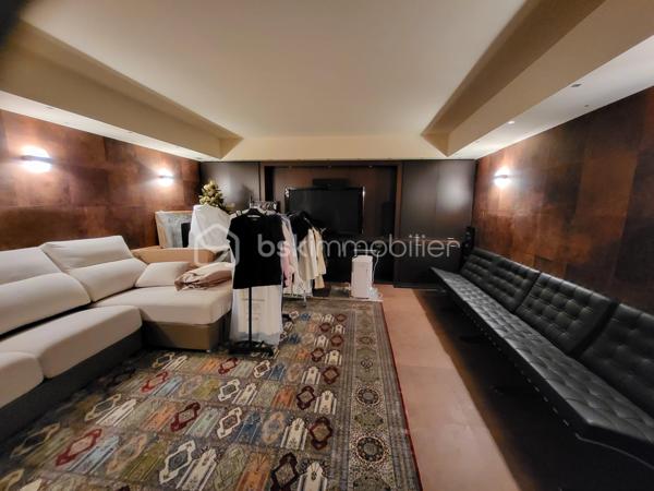 Appartement de 344 m²