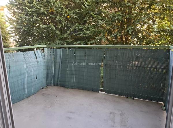 Vente                                                      Appartement
                        
                     2 pièces                      49 m2                     à Chelles