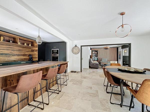 Gouvieux - Hyper centre / Vaste maison familiale