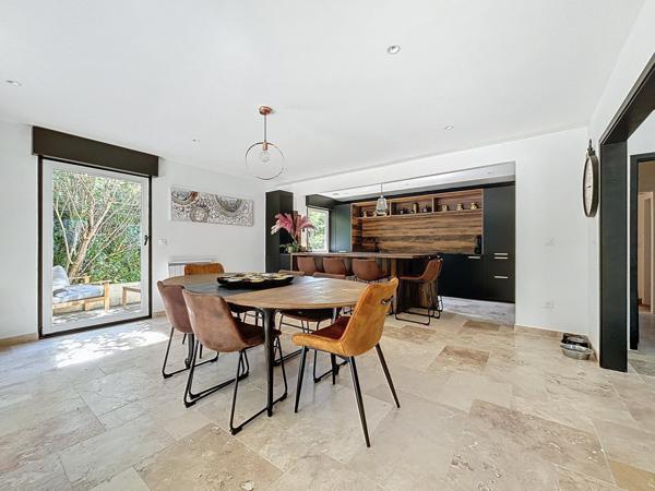 Gouvieux - Hyper centre / Vaste maison familiale