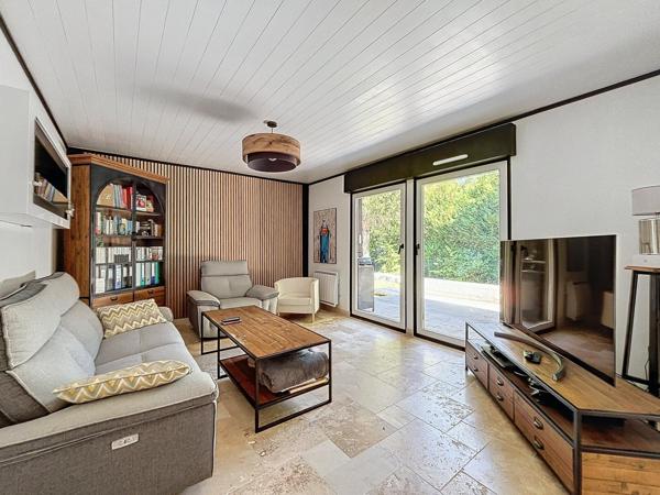 Gouvieux - Hyper centre / Vaste maison familiale