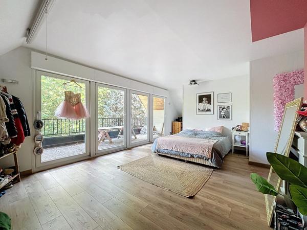 Gouvieux - Hyper centre / Vaste maison familiale