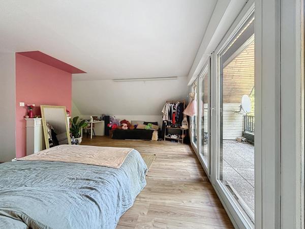 Gouvieux - Hyper centre / Vaste maison familiale