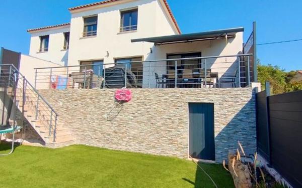 Maison à vendre    4 pièces • 95,31 m2 Sanary-sur-Mer