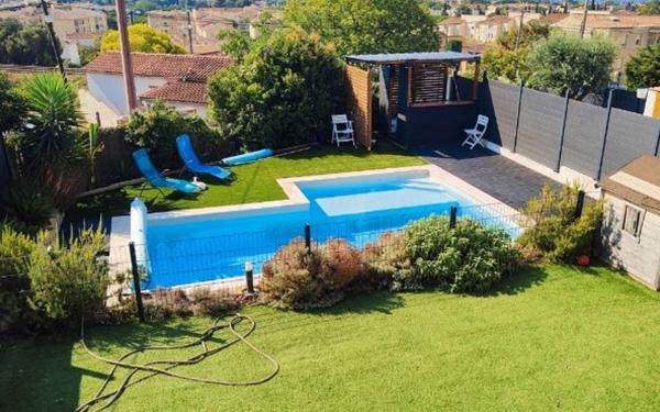 Maison à vendre    4 pièces • 95,31 m2 Sanary-sur-Mer