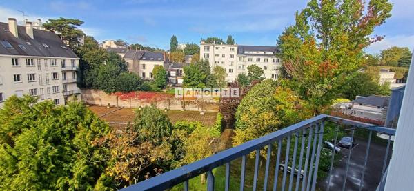 Appartement à vendre 4 pièces - 89 m²