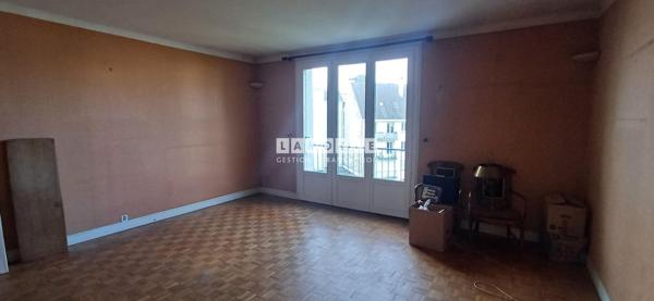 Appartement à vendre 4 pièces - 89 m²