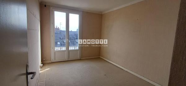 Appartement à vendre 4 pièces - 89 m²