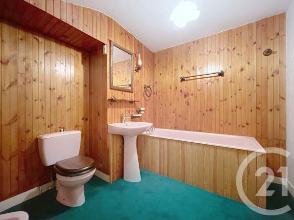 Maison à vendre  6 pièces - 126,60 m2 PIERREFITTE SUR SEINE - 93