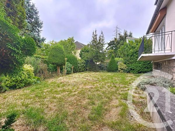 Maison à vendre  6 pièces - 126,60 m2 PIERREFITTE SUR SEINE - 93