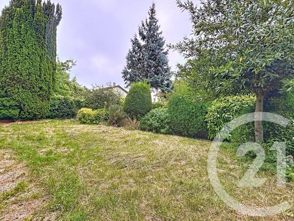 Maison à vendre  6 pièces - 126,60 m2 PIERREFITTE SUR SEINE - 93