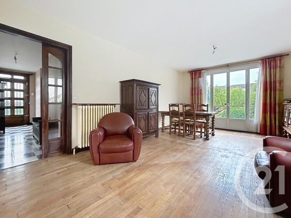 Maison à vendre  6 pièces - 126,60 m2 PIERREFITTE SUR SEINE - 93