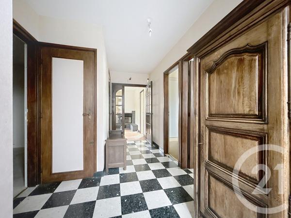 Maison à vendre  6 pièces - 126,60 m2 PIERREFITTE SUR SEINE - 93
