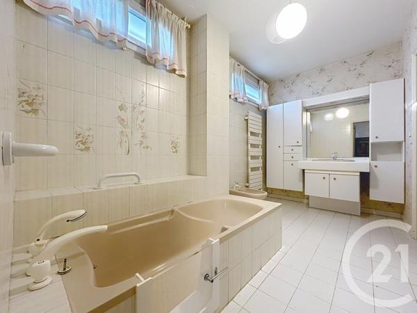 Maison à vendre  6 pièces - 126,60 m2 PIERREFITTE SUR SEINE - 93