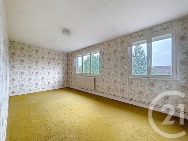 Maison à vendre  6 pièces - 126,60 m2 PIERREFITTE SUR SEINE - 93