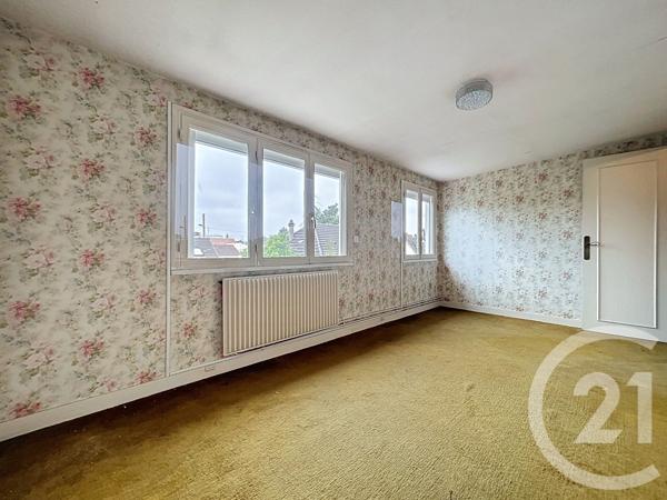 Maison à vendre  6 pièces - 126,60 m2 PIERREFITTE SUR SEINE - 93