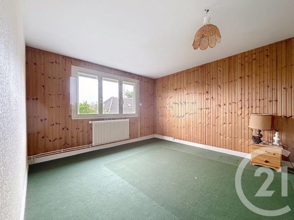 Maison à vendre  6 pièces - 126,60 m2 PIERREFITTE SUR SEINE - 93