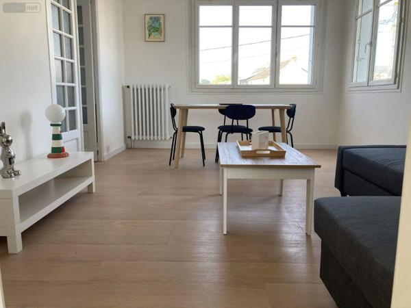 Location - Appartement Rennes 35000 4 pièces 67 m 2