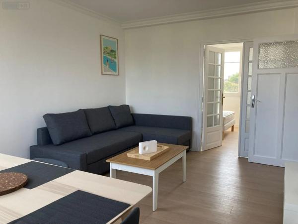Location - Appartement Rennes 35000 4 pièces 67 m 2