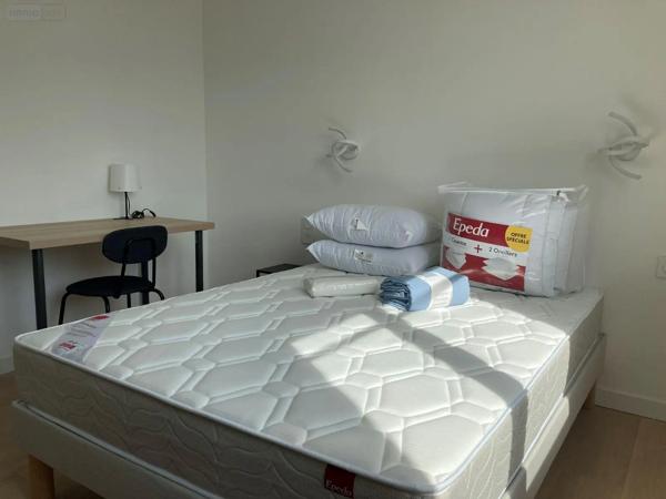 Location - Appartement Rennes 35000 4 pièces 67 m 2