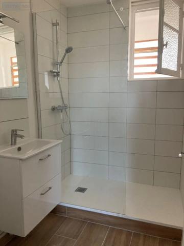 Location - Appartement Rennes 35000 4 pièces 67 m 2