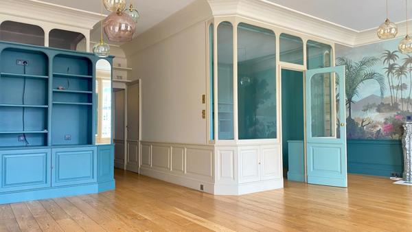Vente Appartement de luxe Vannes 3 Pièces 86 m²