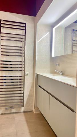 Vente Appartement de luxe Vannes 3 Pièces 86 m²