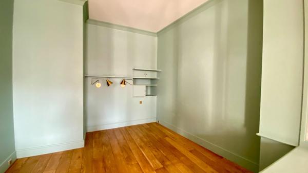 Vente Appartement de luxe Vannes 3 Pièces 86 m²