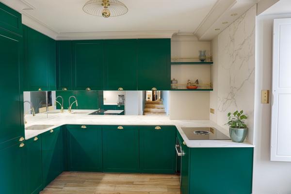 Vente Appartement de luxe Vannes 3 Pièces 86 m²
