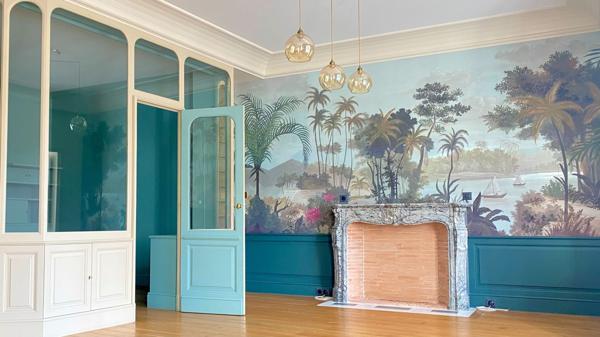 Vente Appartement de luxe Vannes 3 Pièces 86 m²