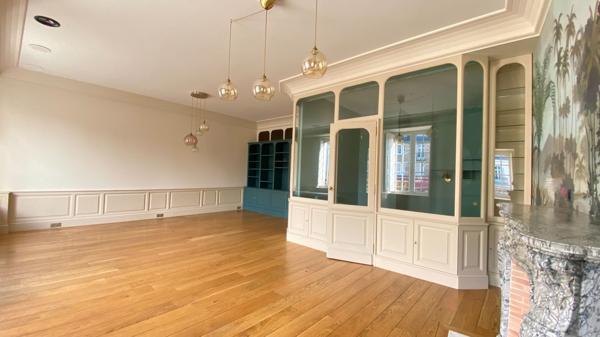 Vente Appartement de luxe Vannes 3 Pièces 86 m²
