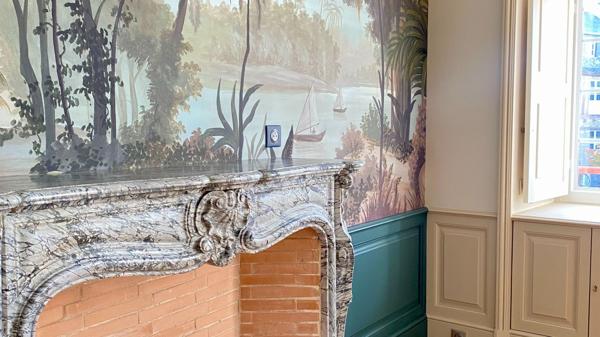 Vente Appartement de luxe Vannes 3 Pièces 86 m²
