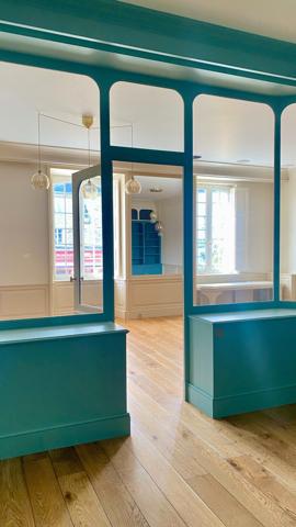 Vente Appartement de luxe Vannes 3 Pièces 86 m²