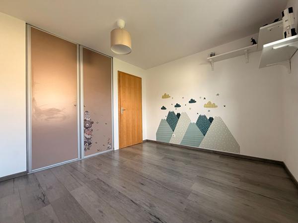 TRIPLEX JARDIN 86m²