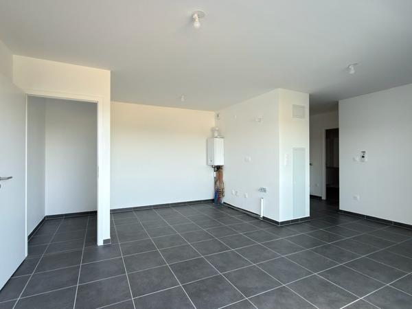 Appartement Sélestat 2 pièces 50.50 m2