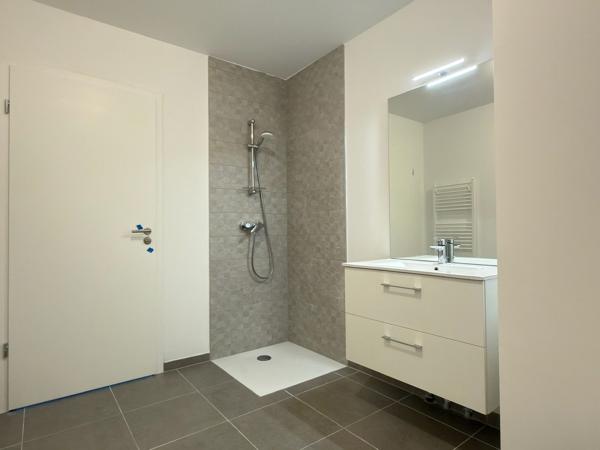 Appartement Sélestat 2 pièces 50.50 m2