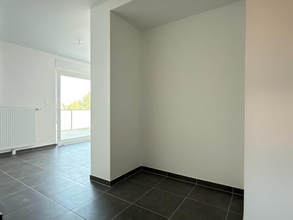 Appartement Sélestat 2 pièces 50.50 m2