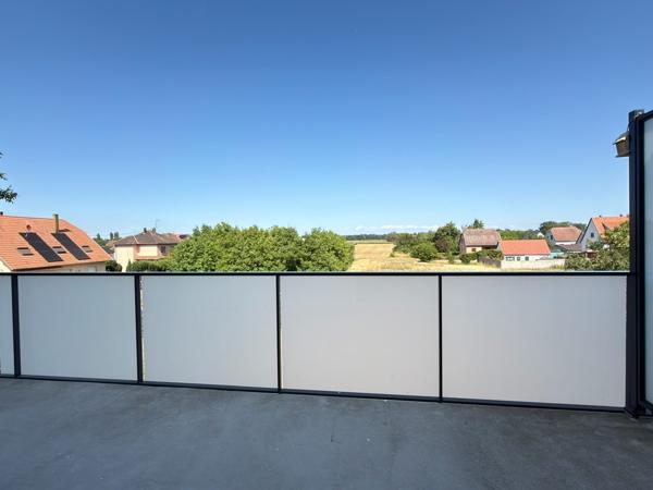 Appartement Sélestat 2 pièces 50.50 m2