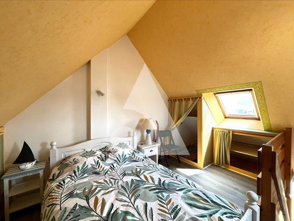 Appartement 1 pièce 25.22 m2
