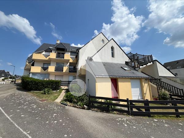 Appartement 1 pièce 25.22 m2