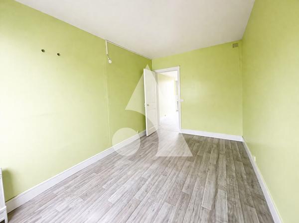 Appartement 2 pièces 30.02 m2