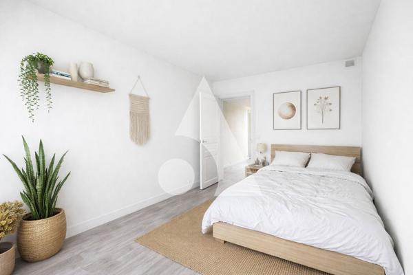 Appartement 2 pièces 30.02 m2