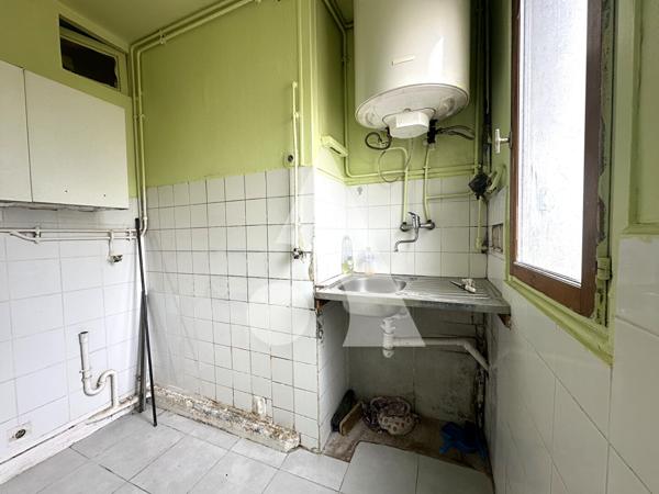 Appartement 2 pièces 30.02 m2